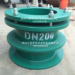 DN200柔性防水套管